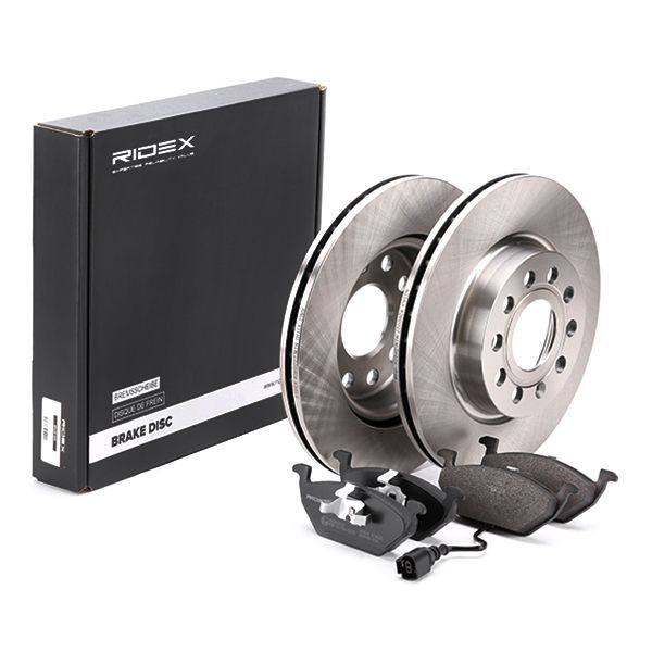 Brake Kit, disc brake