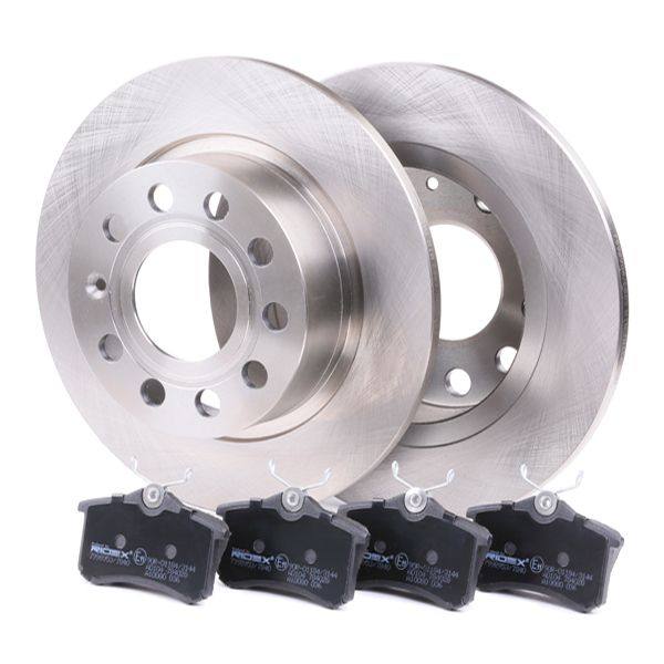 Brake Kit, disc brake
