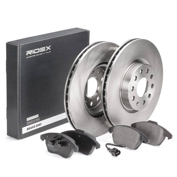 Brake Kit, disc brake