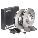 Brake Kit, disc brake