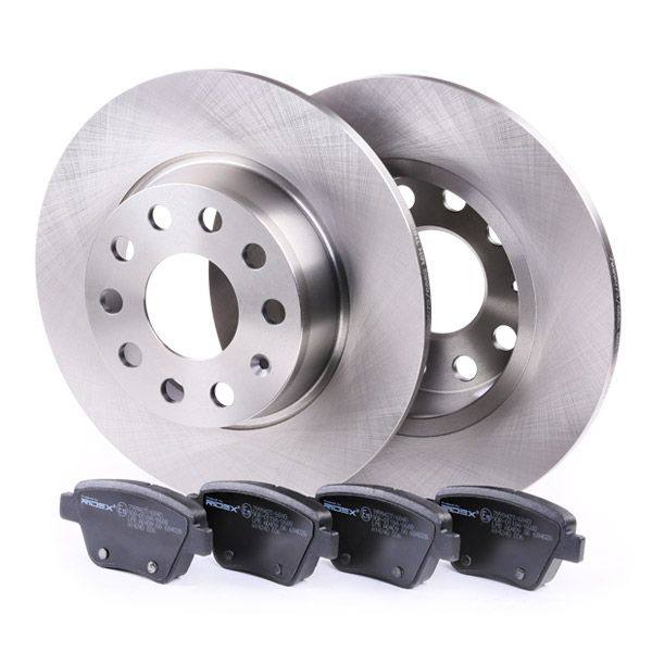 Brake Kit, disc brake