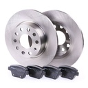 Brake Kit, disc brake