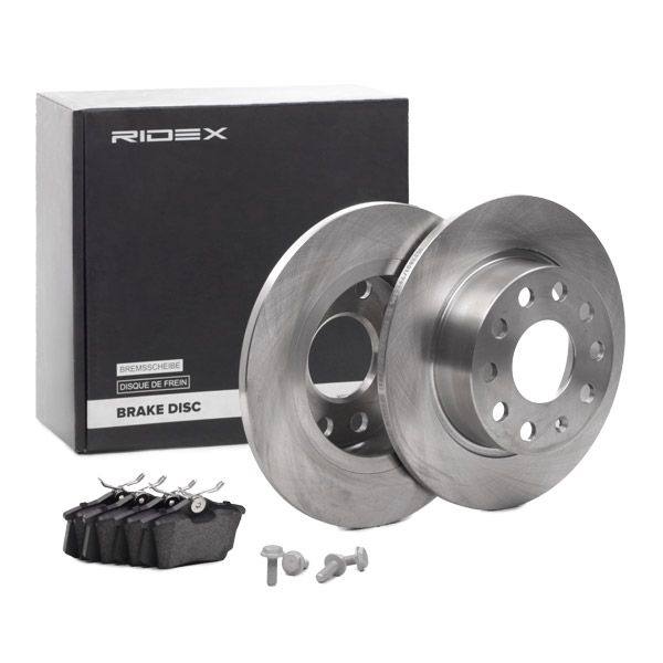 Brake Kit, disc brake