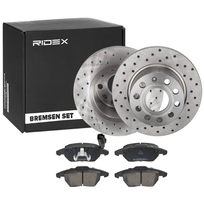 Brake Kit, disc brake
