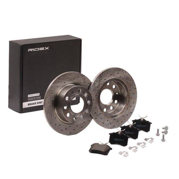 Brake Kit, disc brake