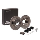 Brake Kit, disc brake