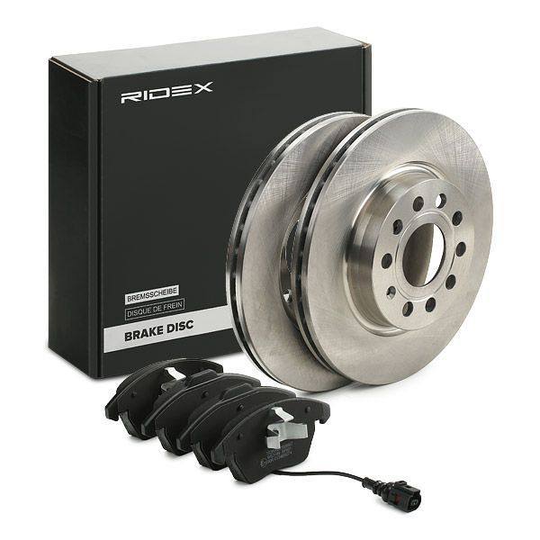 Brake Kit, disc brake