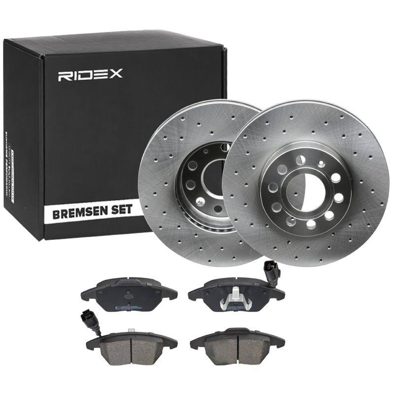 Brake Kit, disc brake