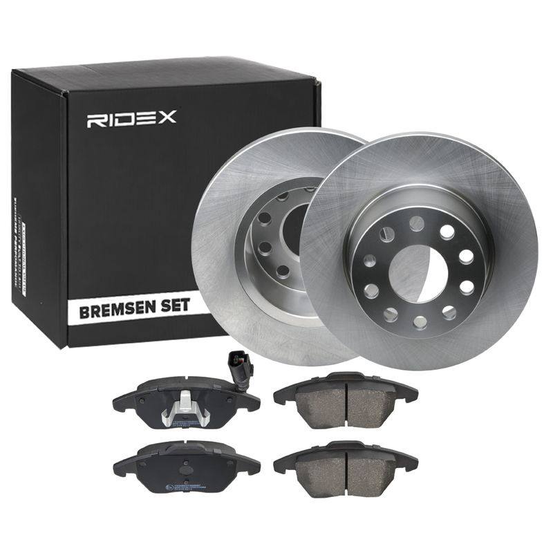Brake Kit, disc brake