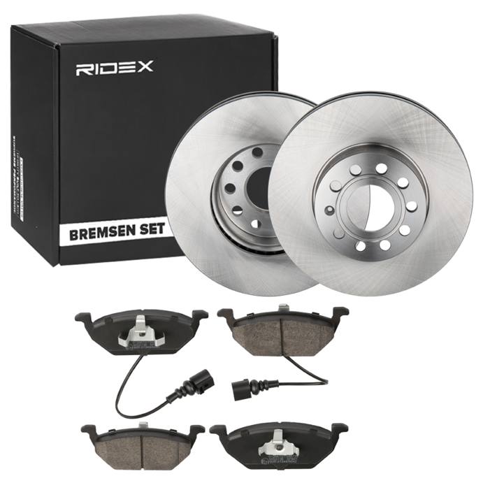 Brake Kit, disc brake