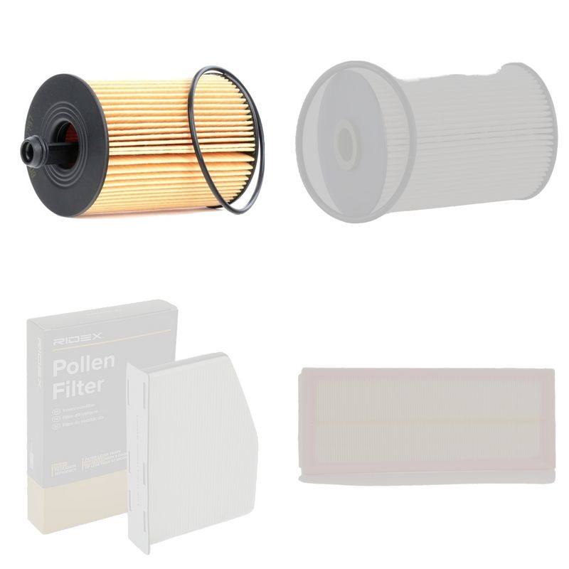 Filter Set
