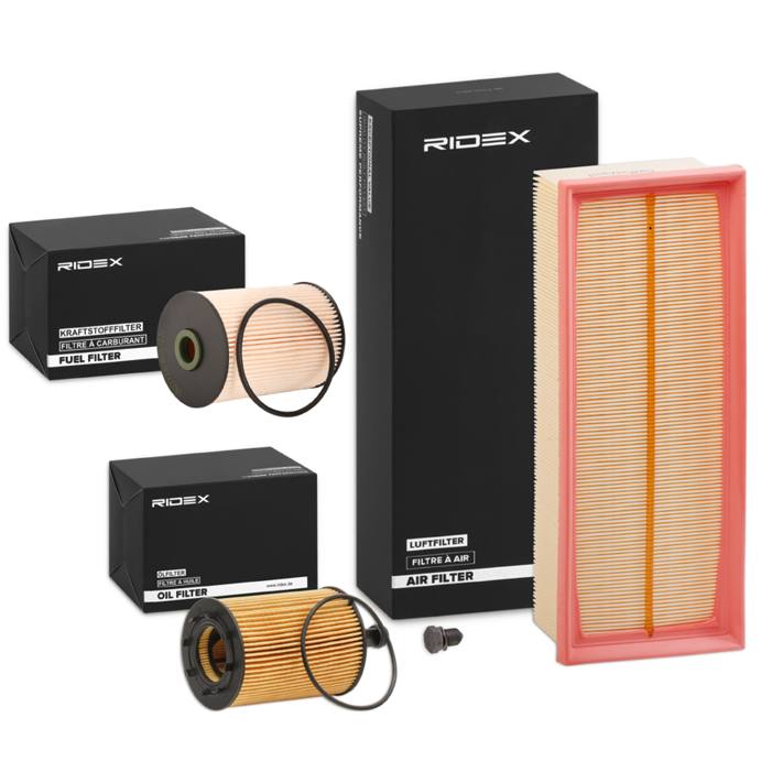 Filter Set