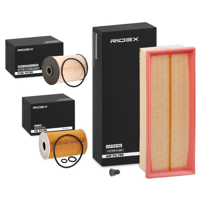 Filter Set