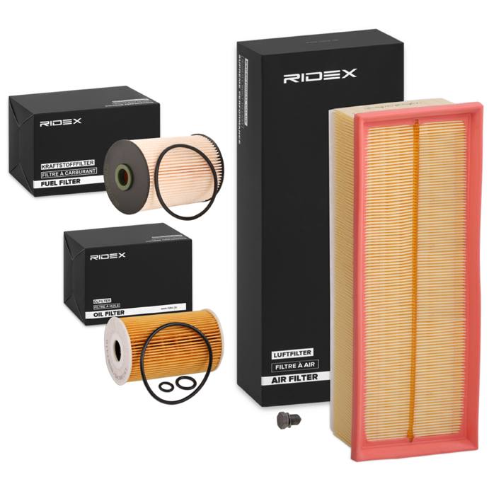 Filter Set