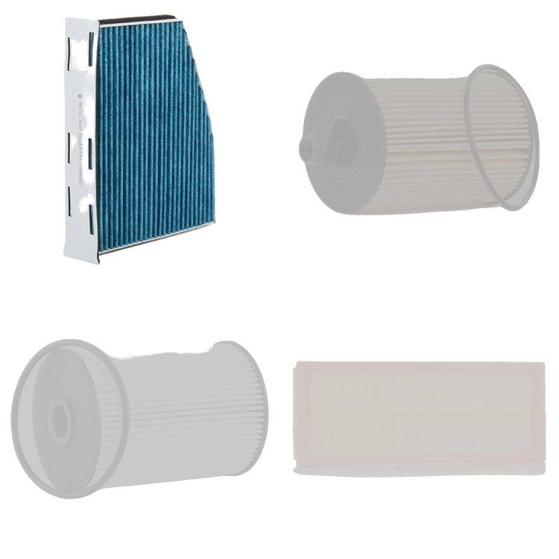 Filter Set