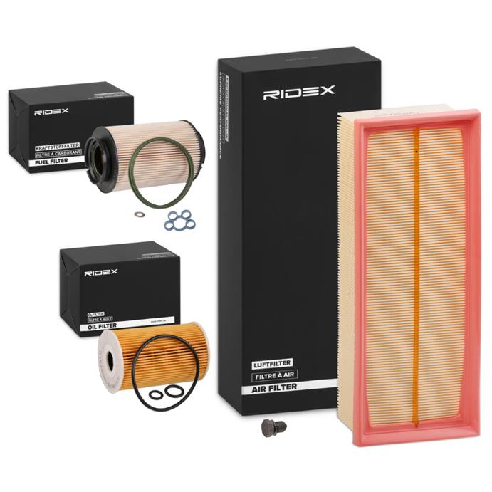 Filter Set