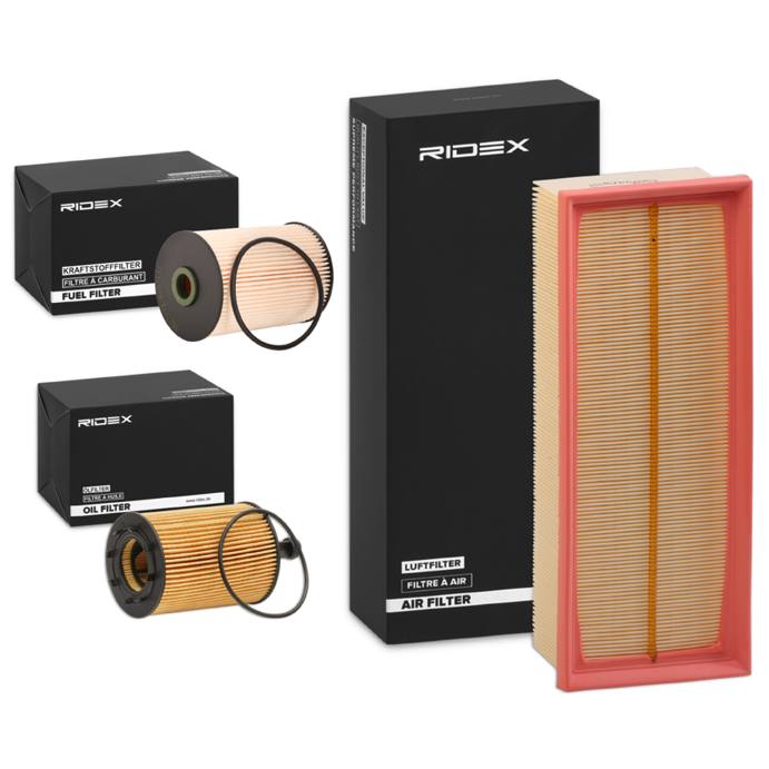 Filter Set