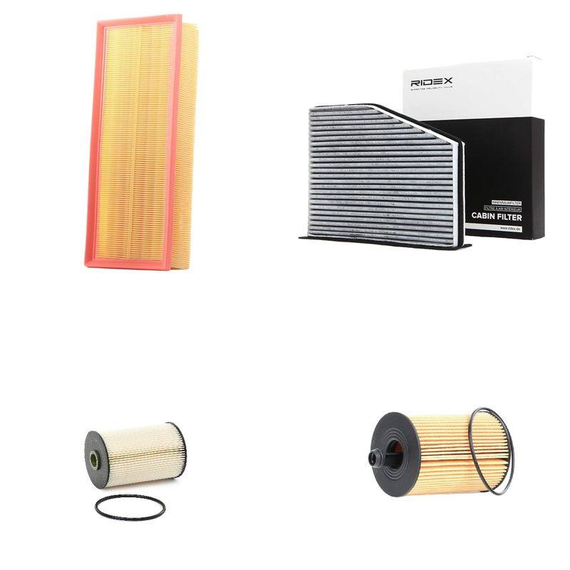 Filter Set