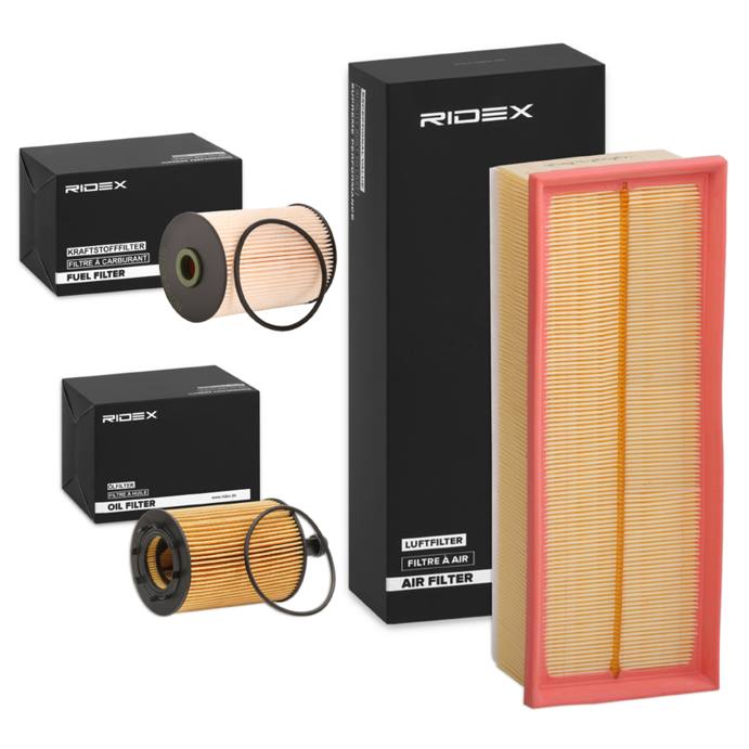 Filter Set