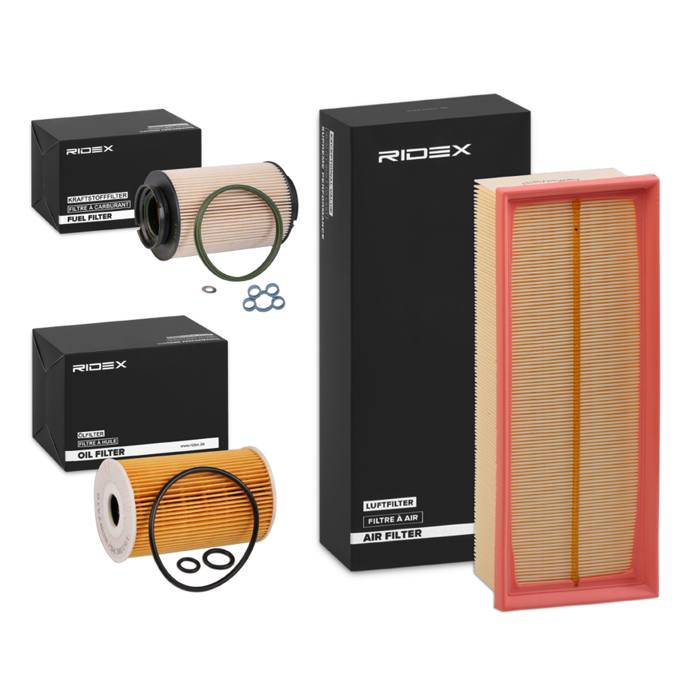 Filter Set
