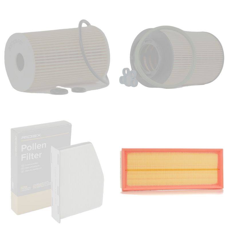Filter Set