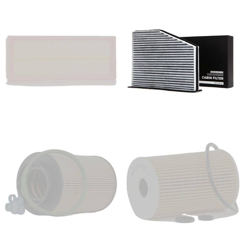 Filter Set