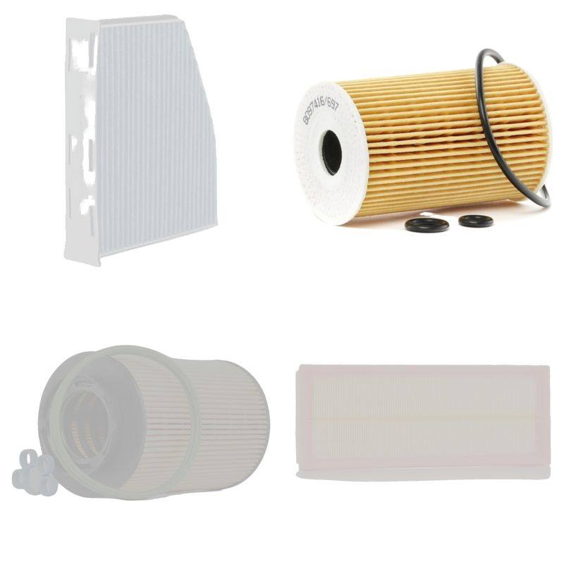 Filter Set