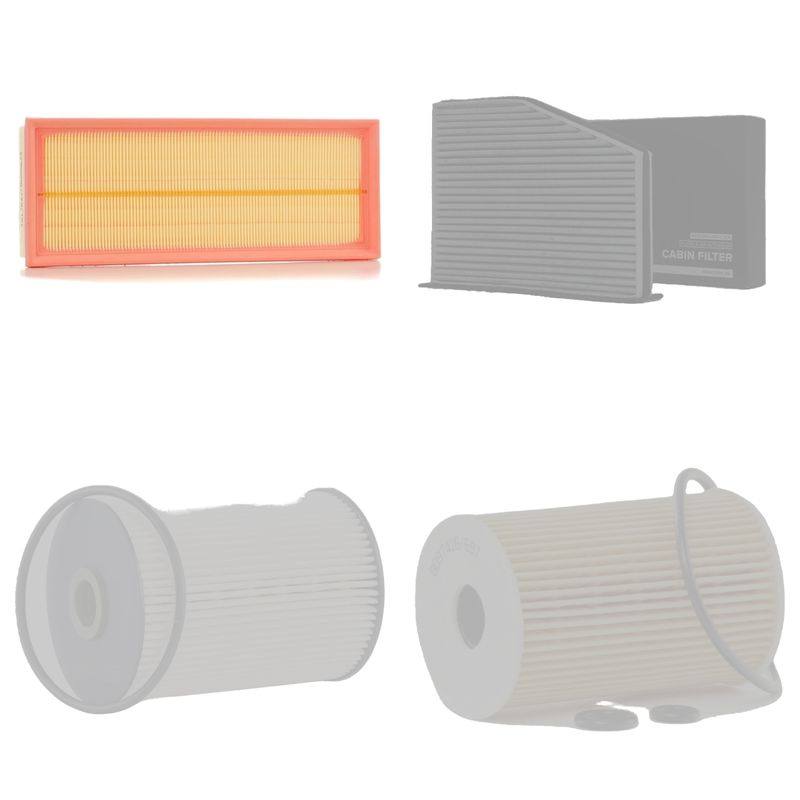 Filter Set