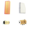 Filter Set