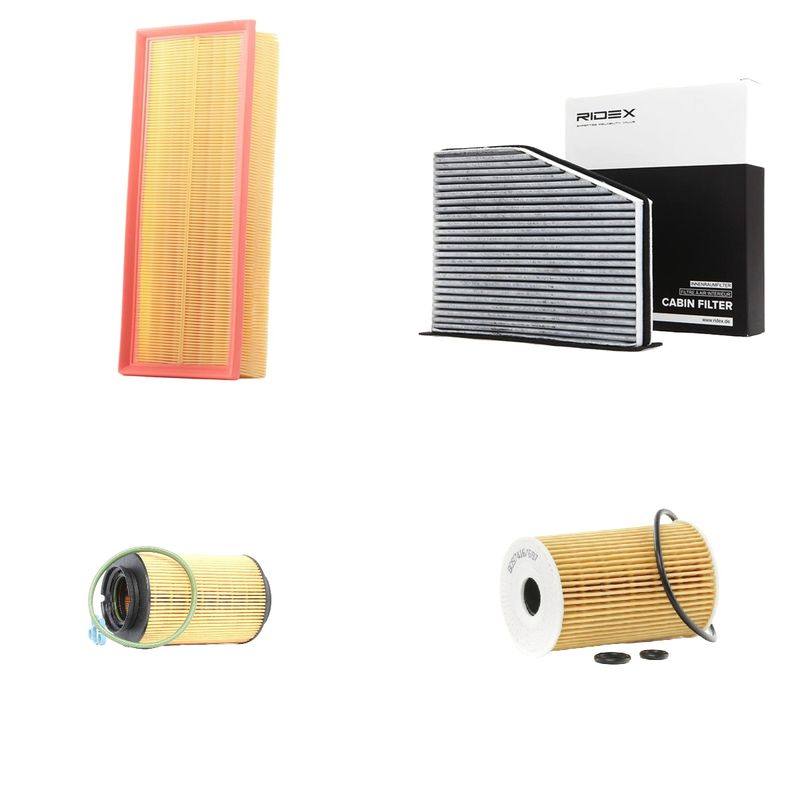 Filter Set