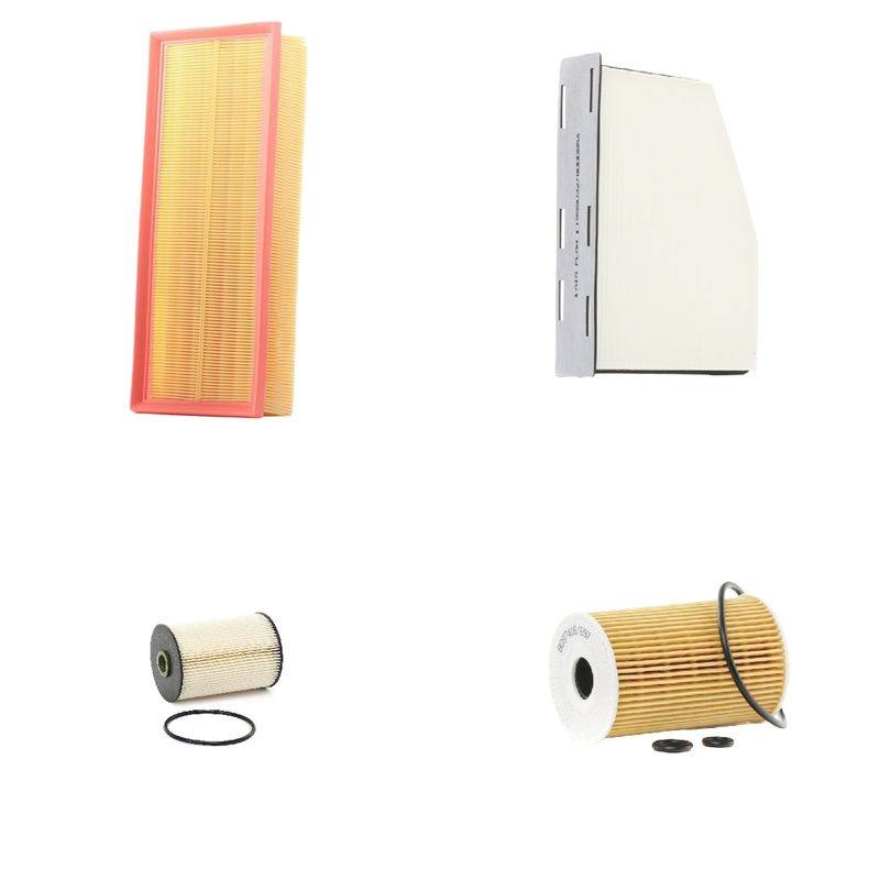 Filter Set