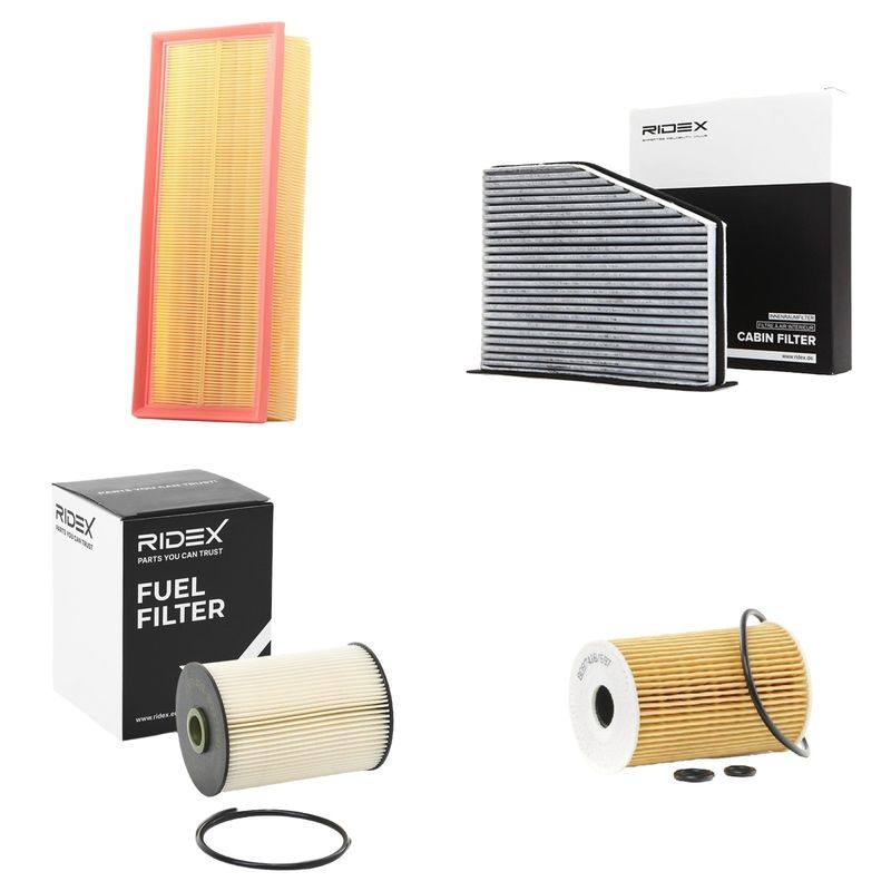 Filter Set