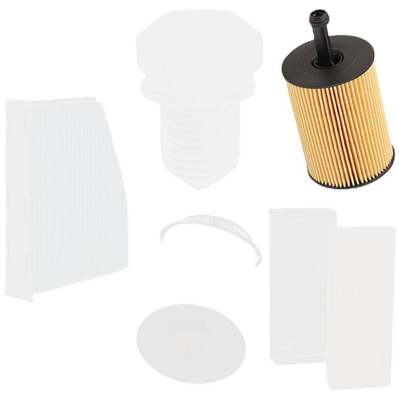 Filter Set