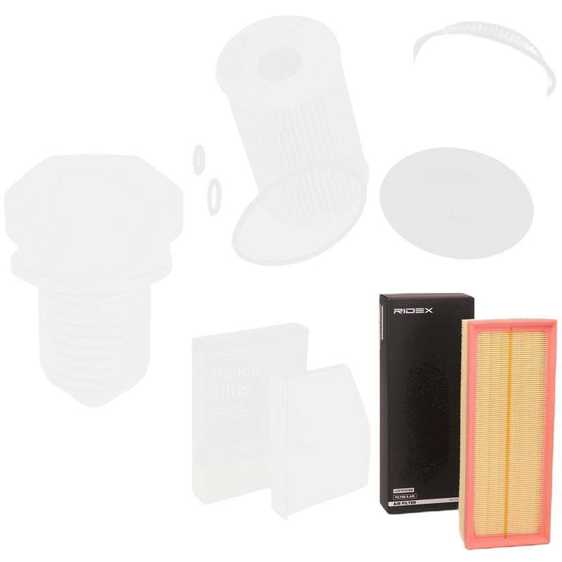 Filter Set