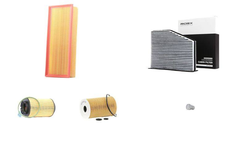 Filter Set