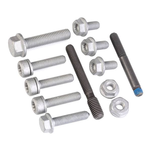 Parts Set, maintenance service