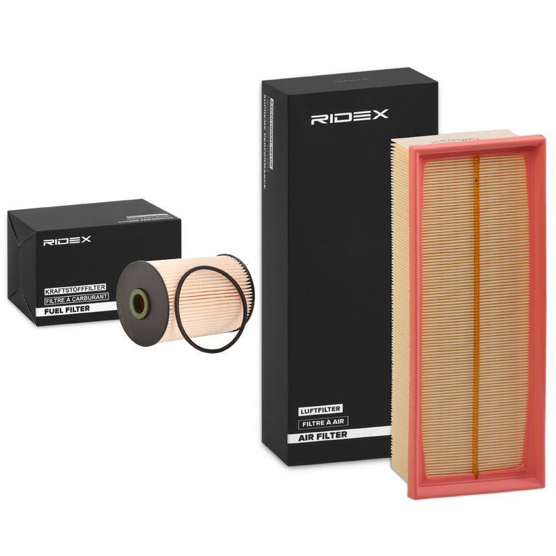 Filter Set