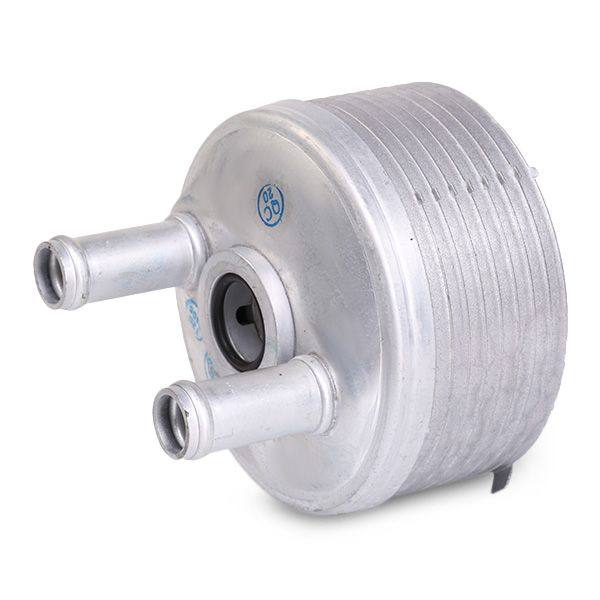 Oil Cooler, engine oil