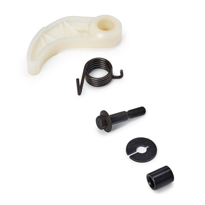 Chain Kit, oil pump drive