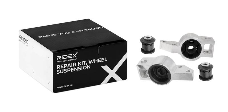 Repair Kit, wheel suspension