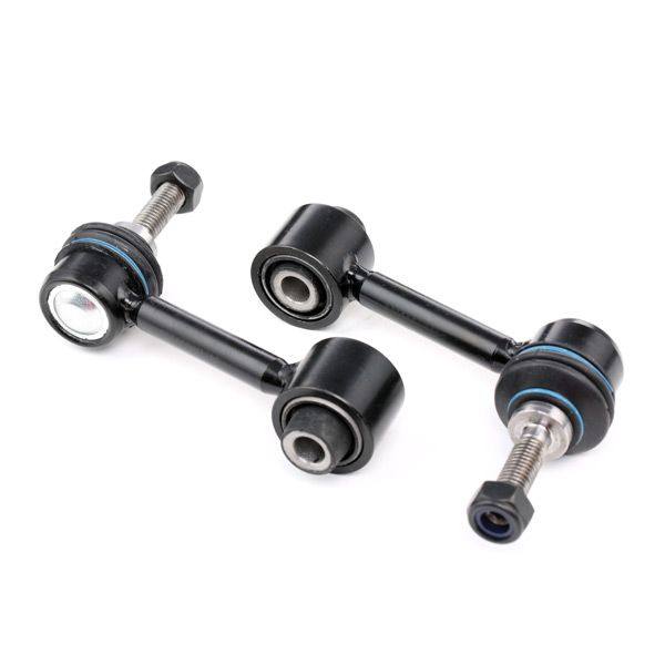 Repair Kit, control arm