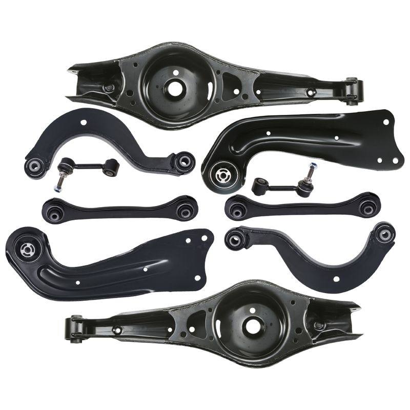 Repair Kit, control arm