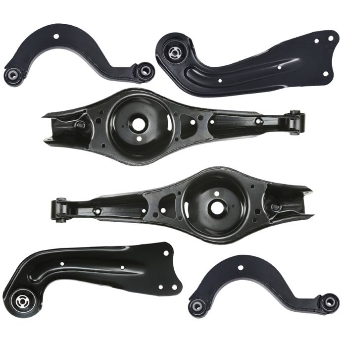 Repair Kit, control arm