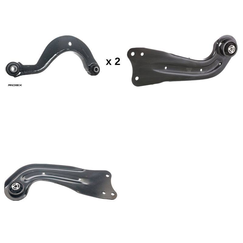 Repair Kit, control arm