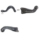 Repair Kit, control arm