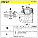 Brake Caliper