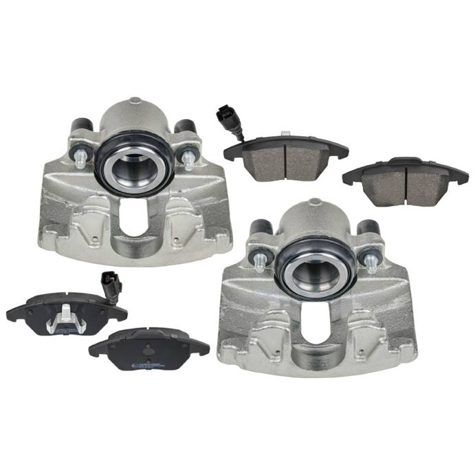Brake Caliper Axle Kit