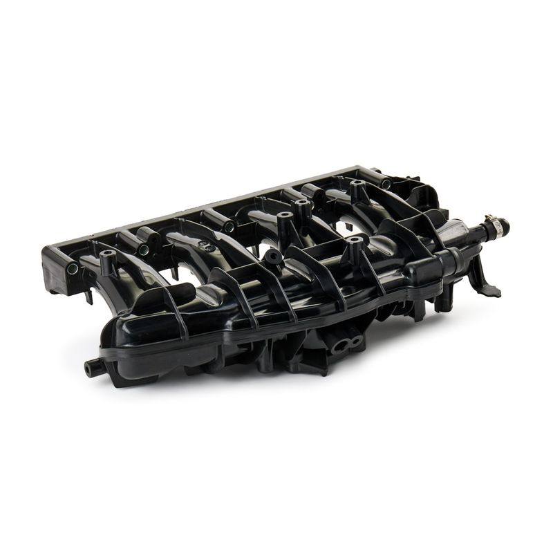 Fitting, intake manifold