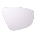 Mirror Glass, exterior mirror