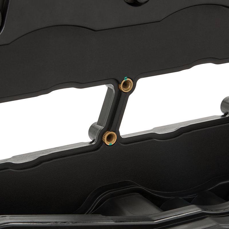 Cylinder Head Cover